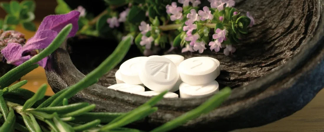 ¿Qué es la medicina integrativa?